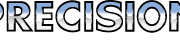 Precision Logo