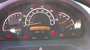 Sprinter Won T Start Error Precision Auto Service Now