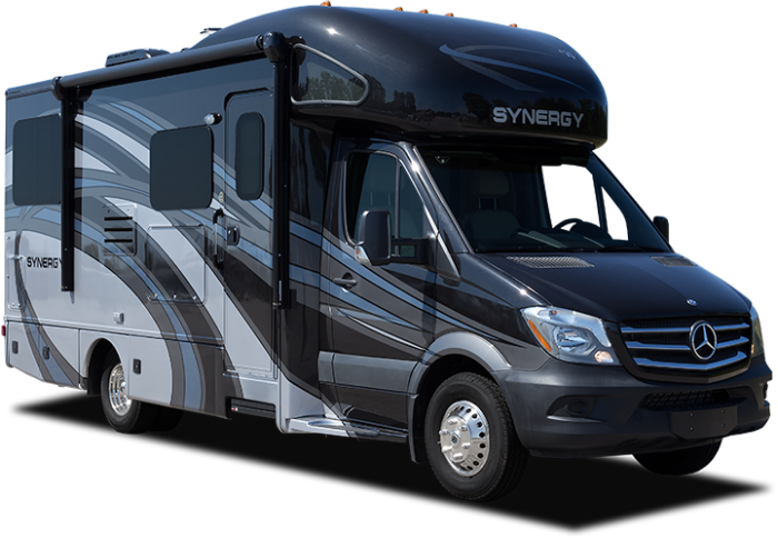 Sprinter RV Repair in Langley - Precision Auto Service
