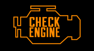 Check Engine Light Repair Diagnosis Langley
