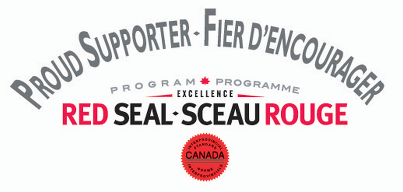 Red Seal Certified Mechanic Technicians
